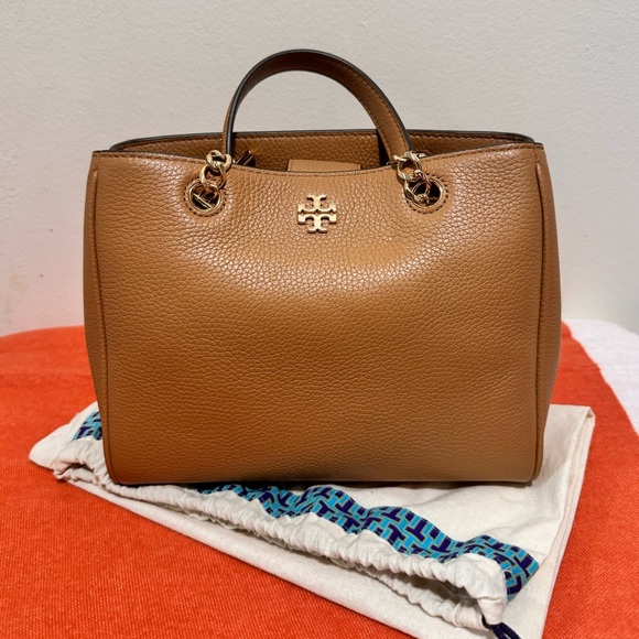 TORY BAG ( very cute ) - Picture 10 of 11